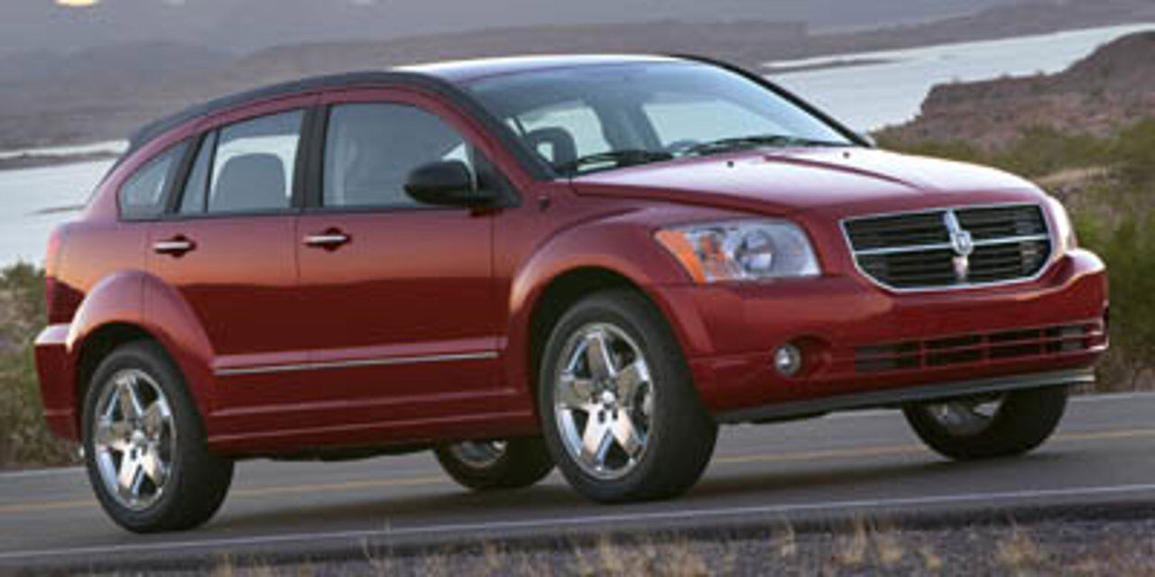2007 DODGE Caliber