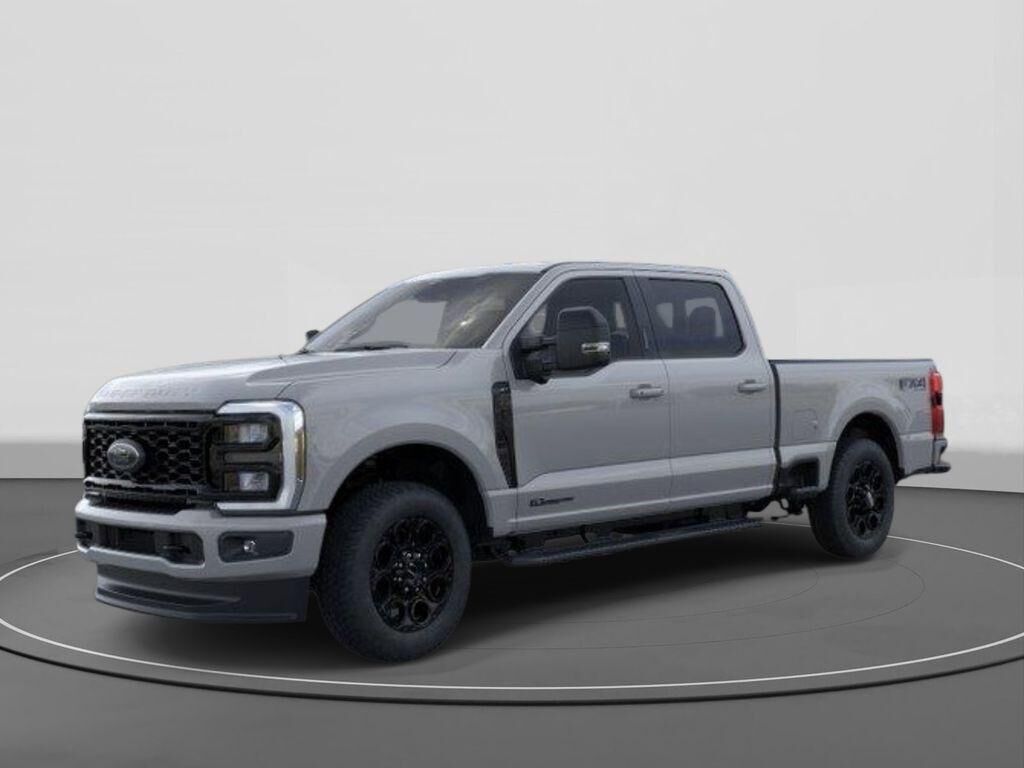 2026 FORD F-250
