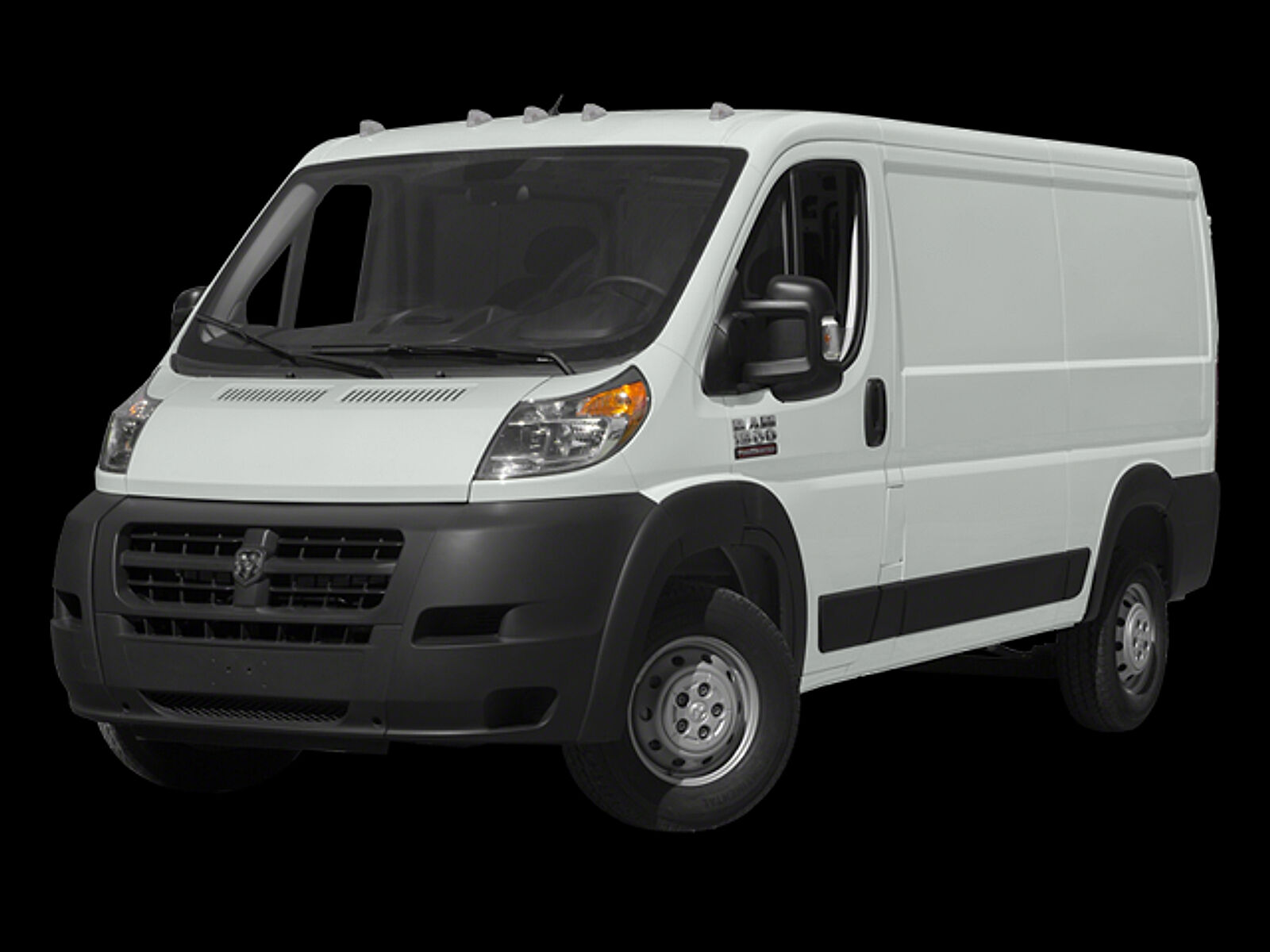 2014 RAM Promaster 1500