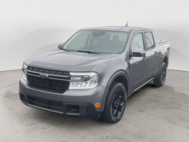 2023 FORD Maverick