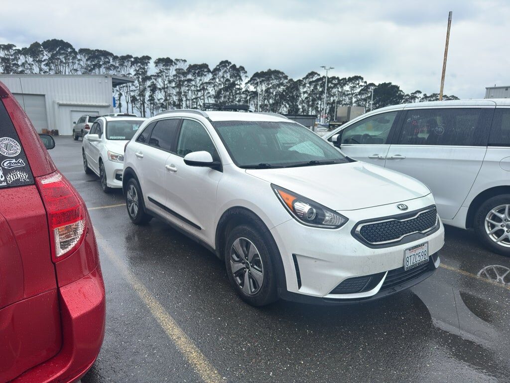 2019 KIA Niro