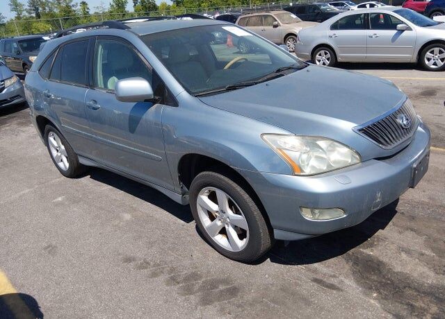 2006 LEXUS RX