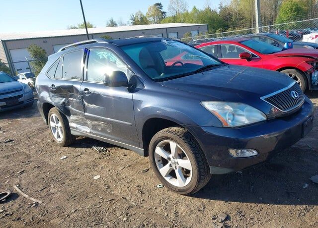 2005 LEXUS RX