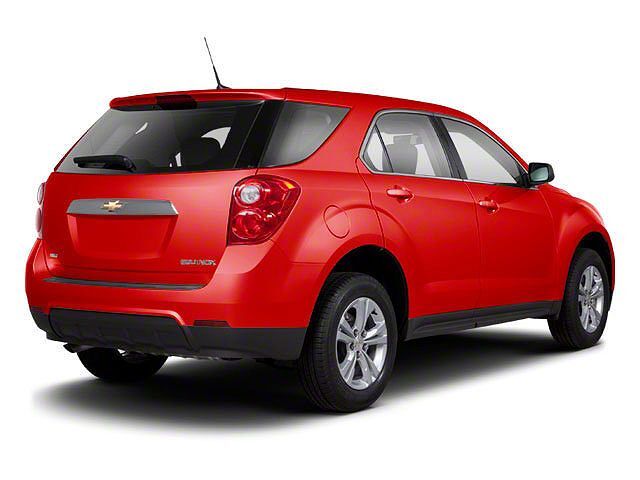 2013 CHEVROLET Equinox