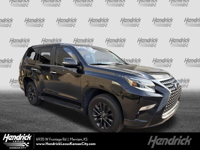 2023 LEXUS GX