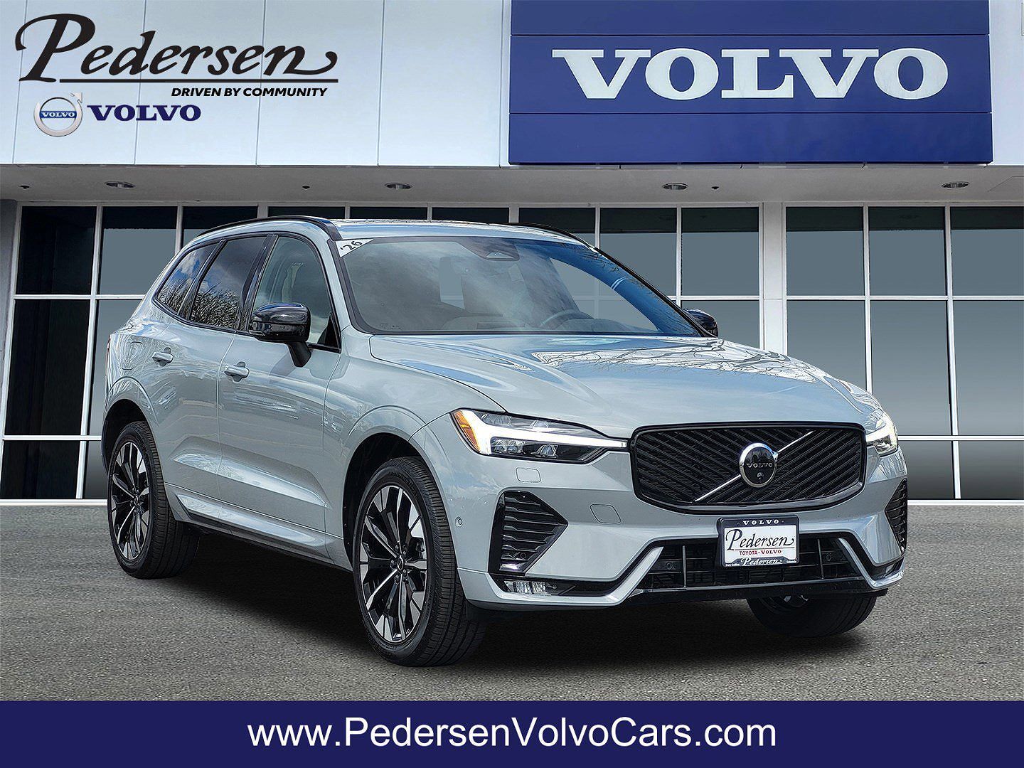 2026 VOLVO XC60
