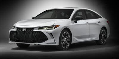 2020 TOYOTA Avalon