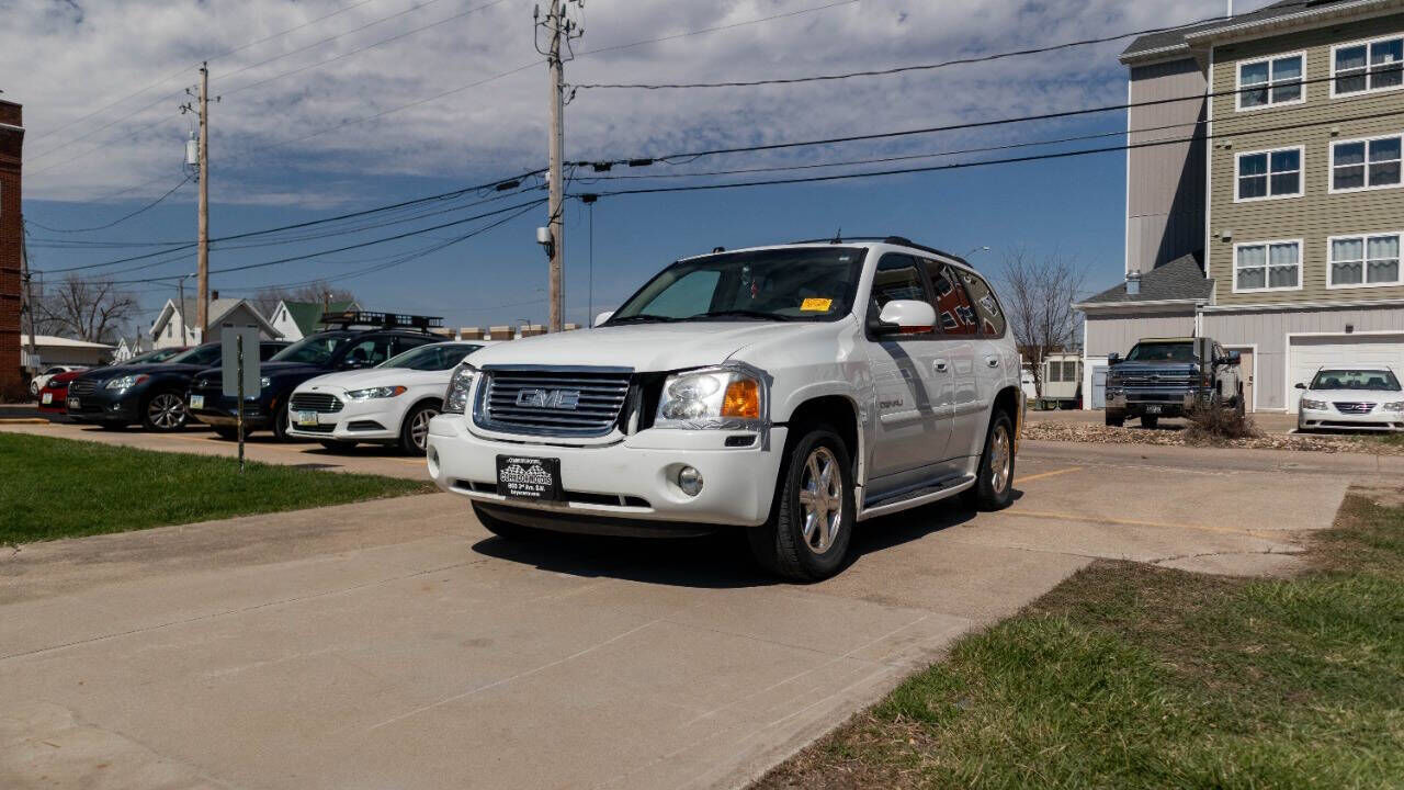 2005 GMC Envoy