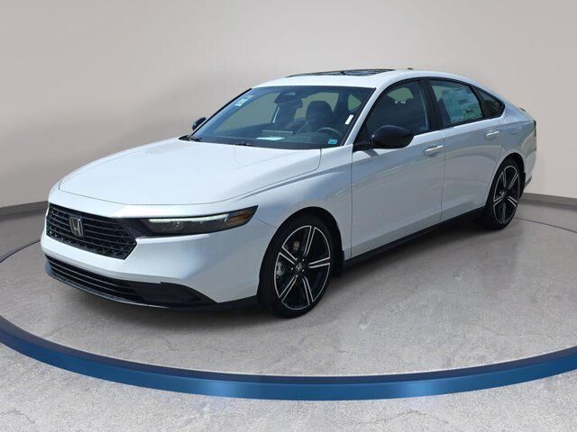 2026 HONDA Accord