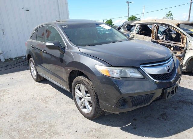 Acura RDX