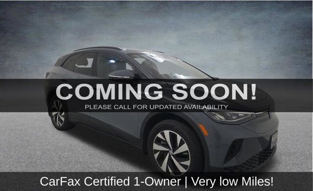 2023 VOLKSWAGEN ID.4