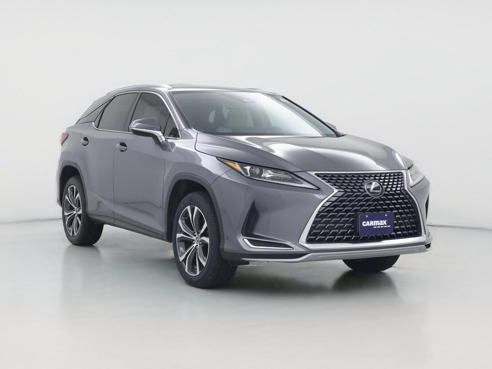 2021 LEXUS RX