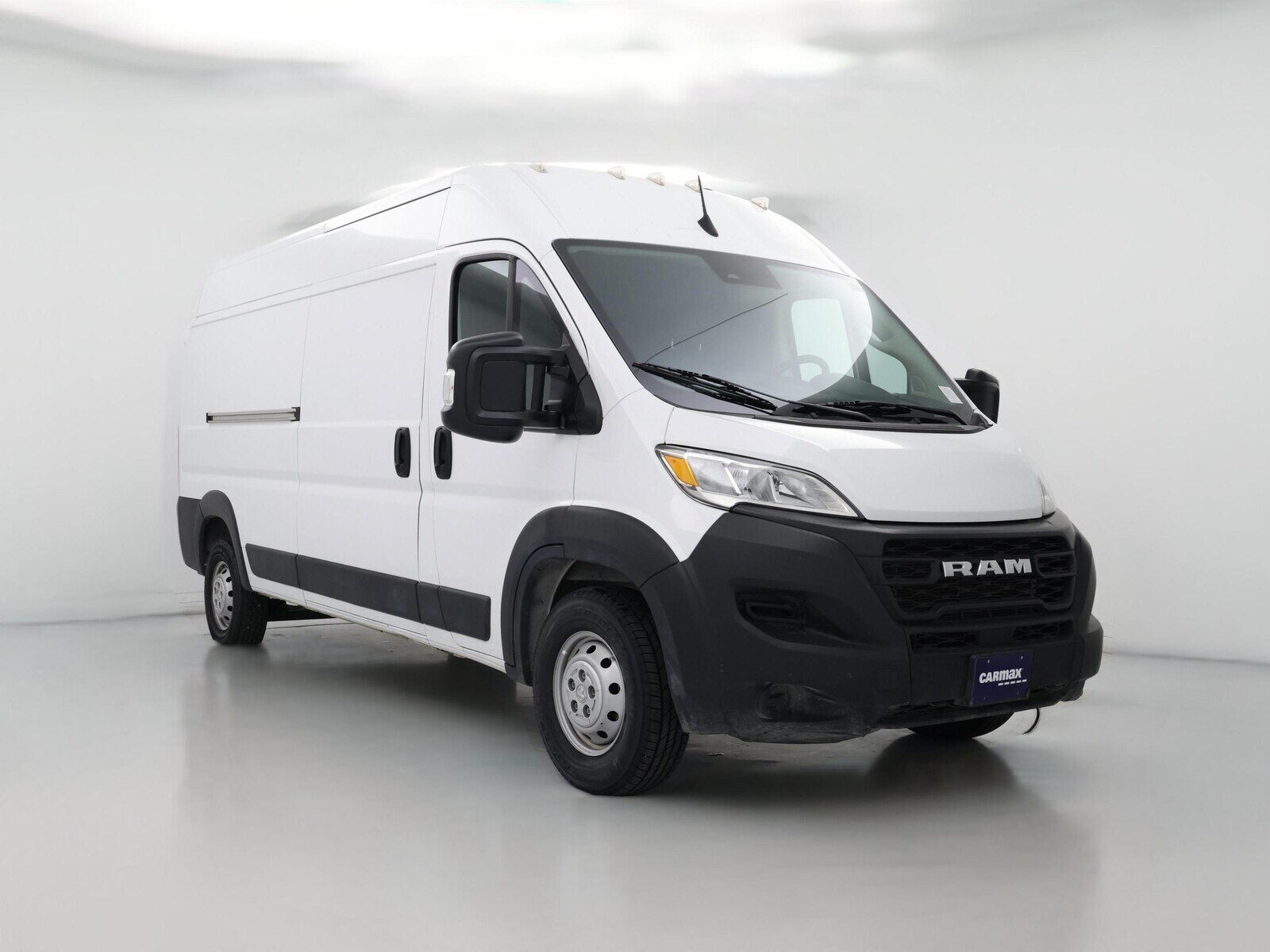 2023 RAM Promaster 2500