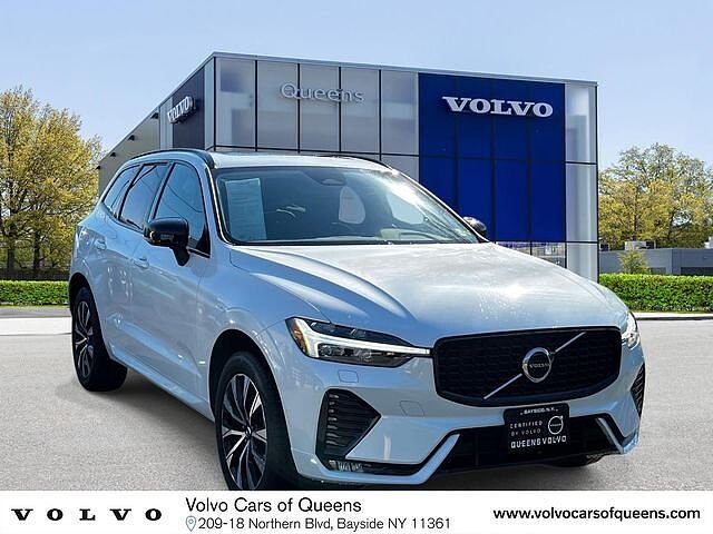 2024 VOLVO XC60