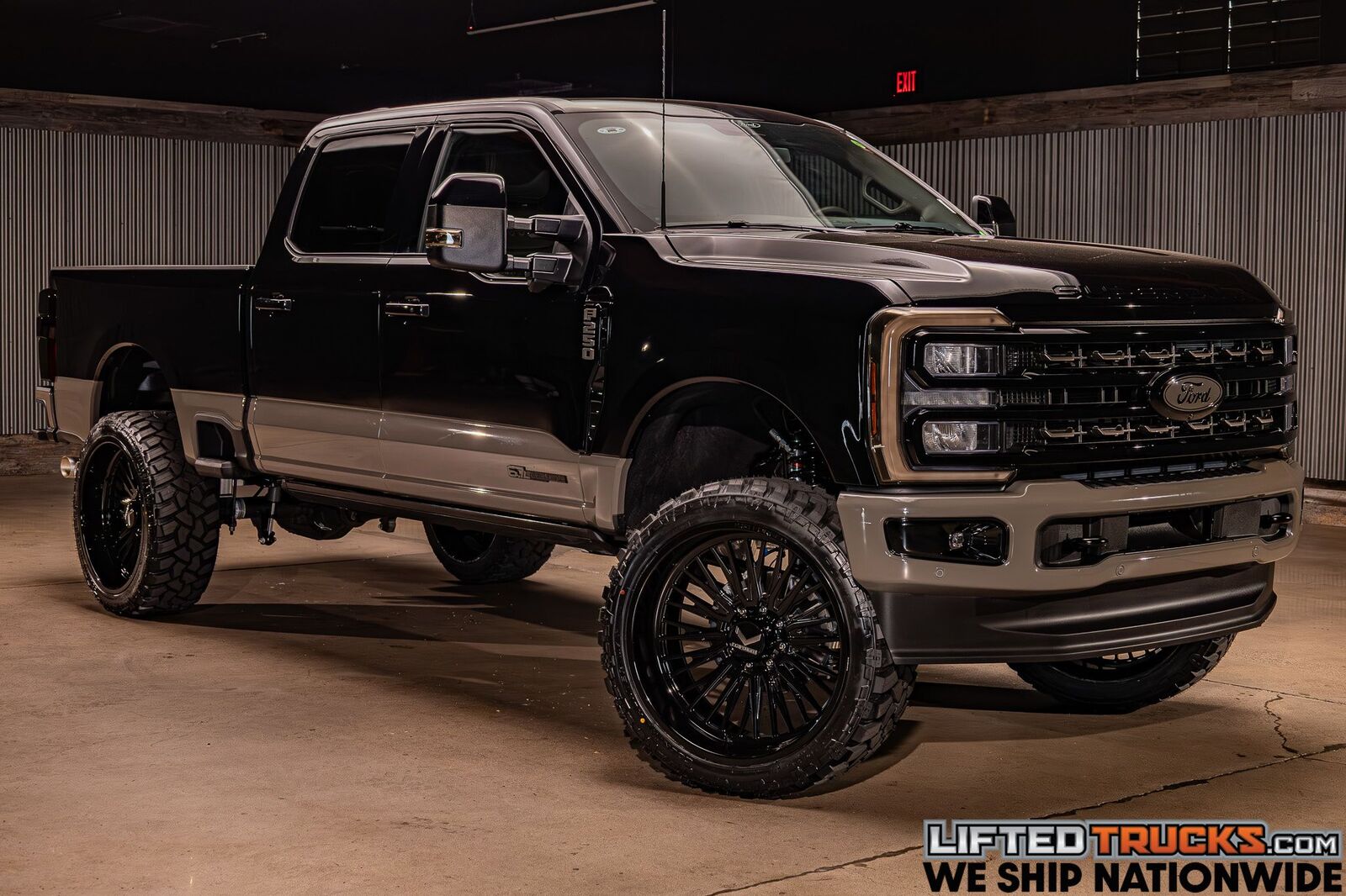 2026 FORD F-250