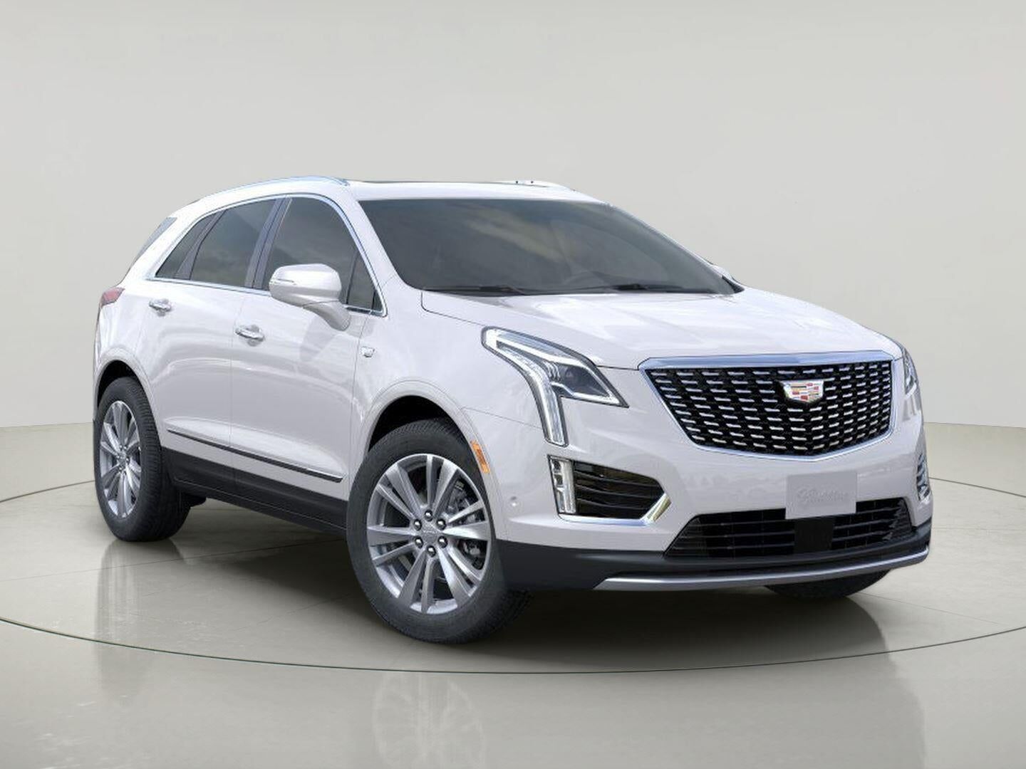 2026 CADILLAC XT5