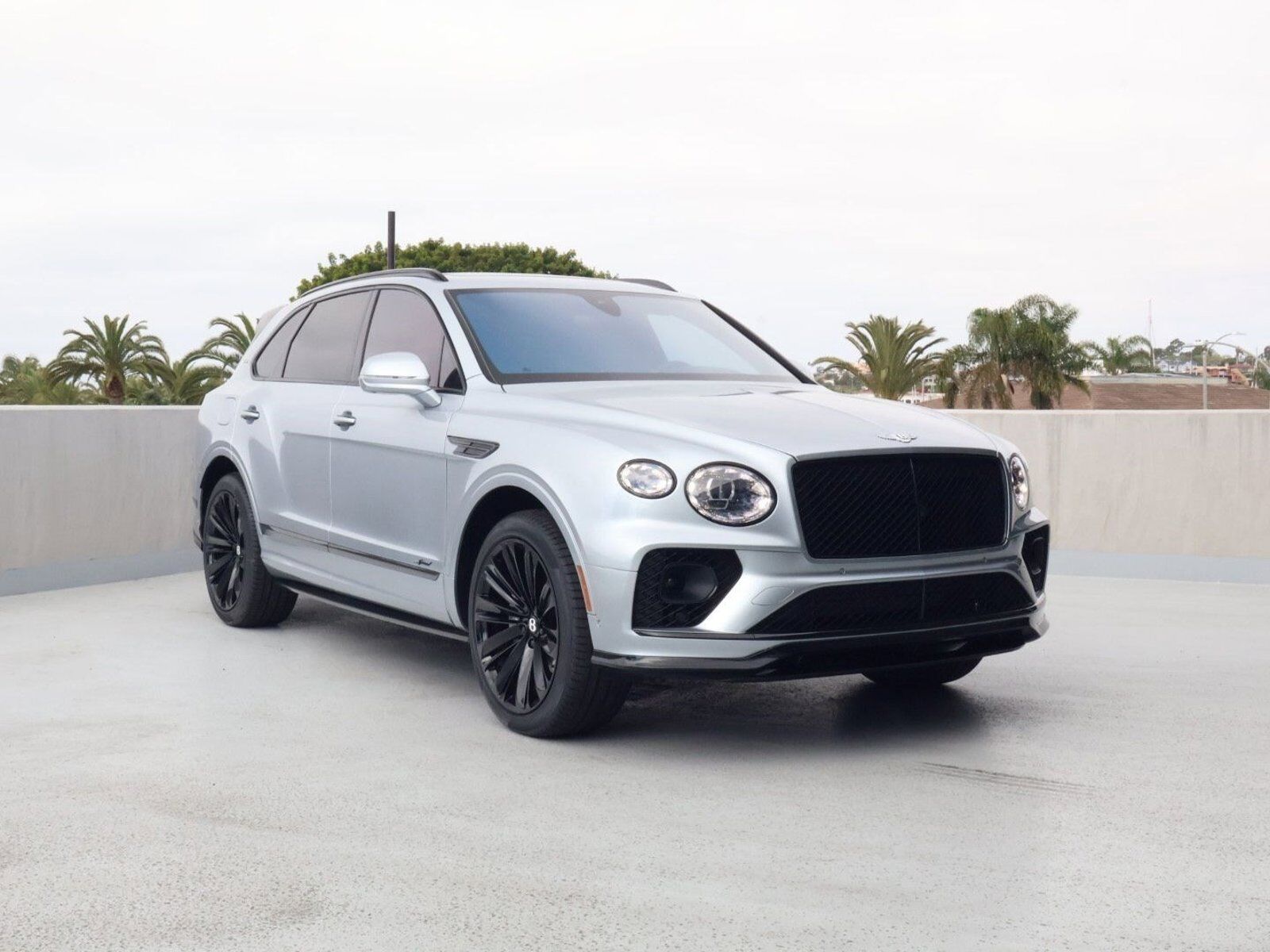 2023 BENTLEY Bentayga