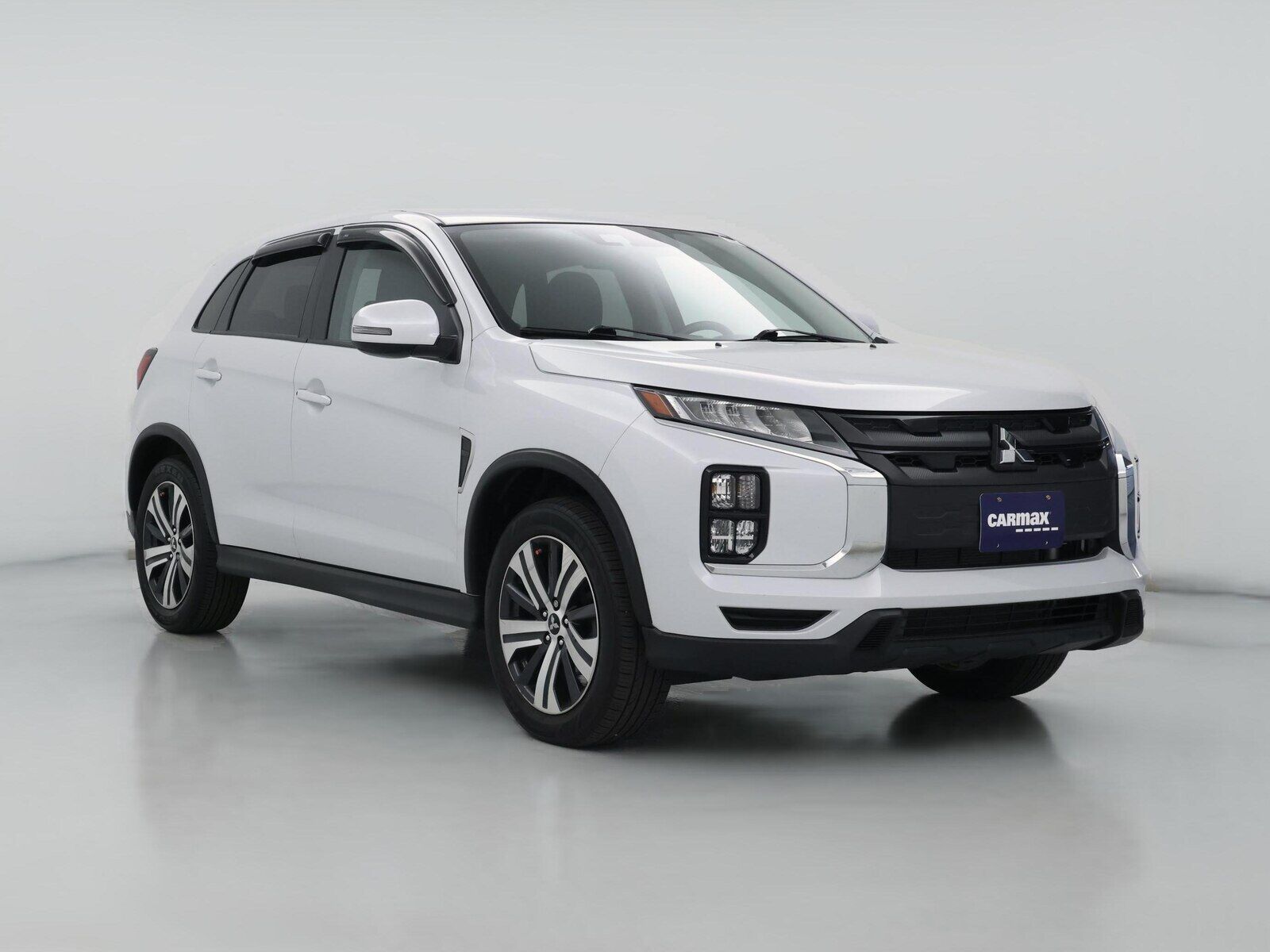 2022 MITSUBISHI Outlander Sport