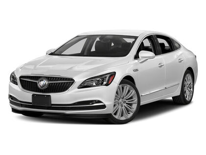 2018 BUICK LaCrosse