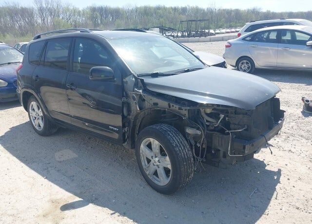 2006 TOYOTA RAV4