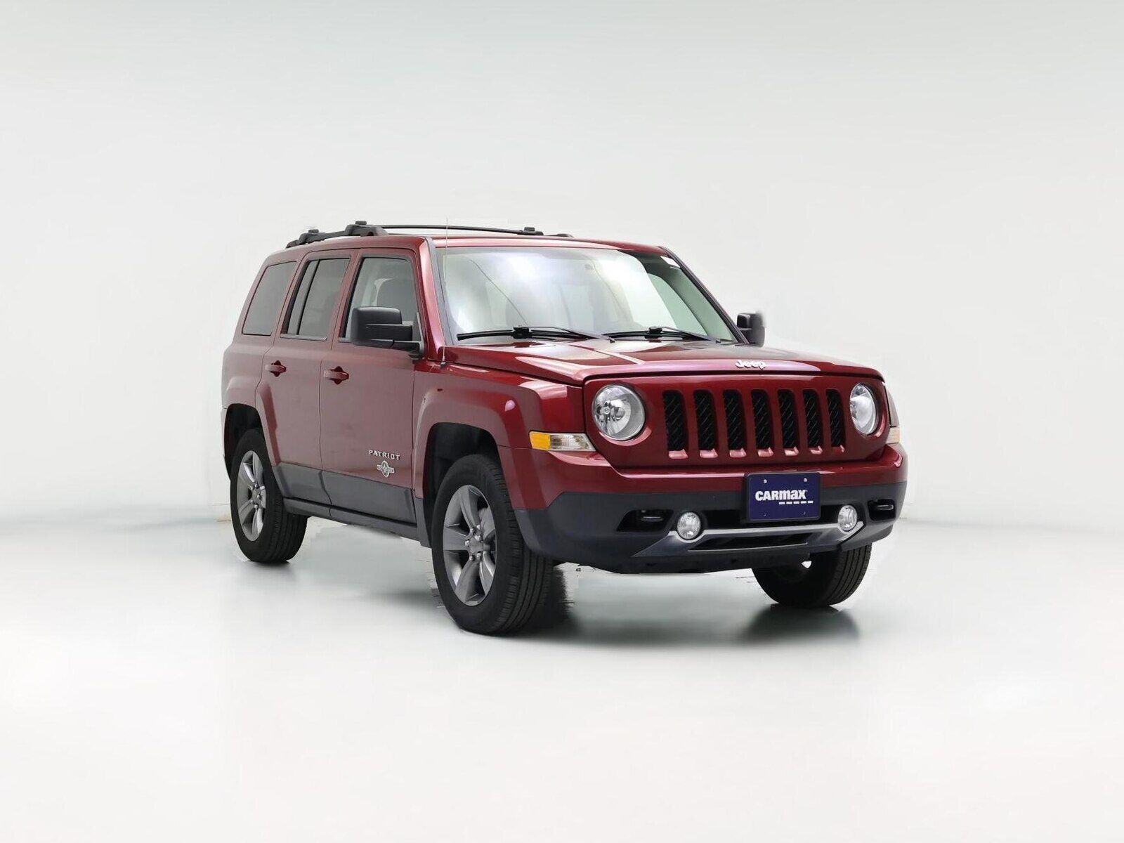 2014 JEEP Patriot