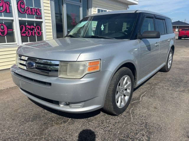 2009 FORD Flex