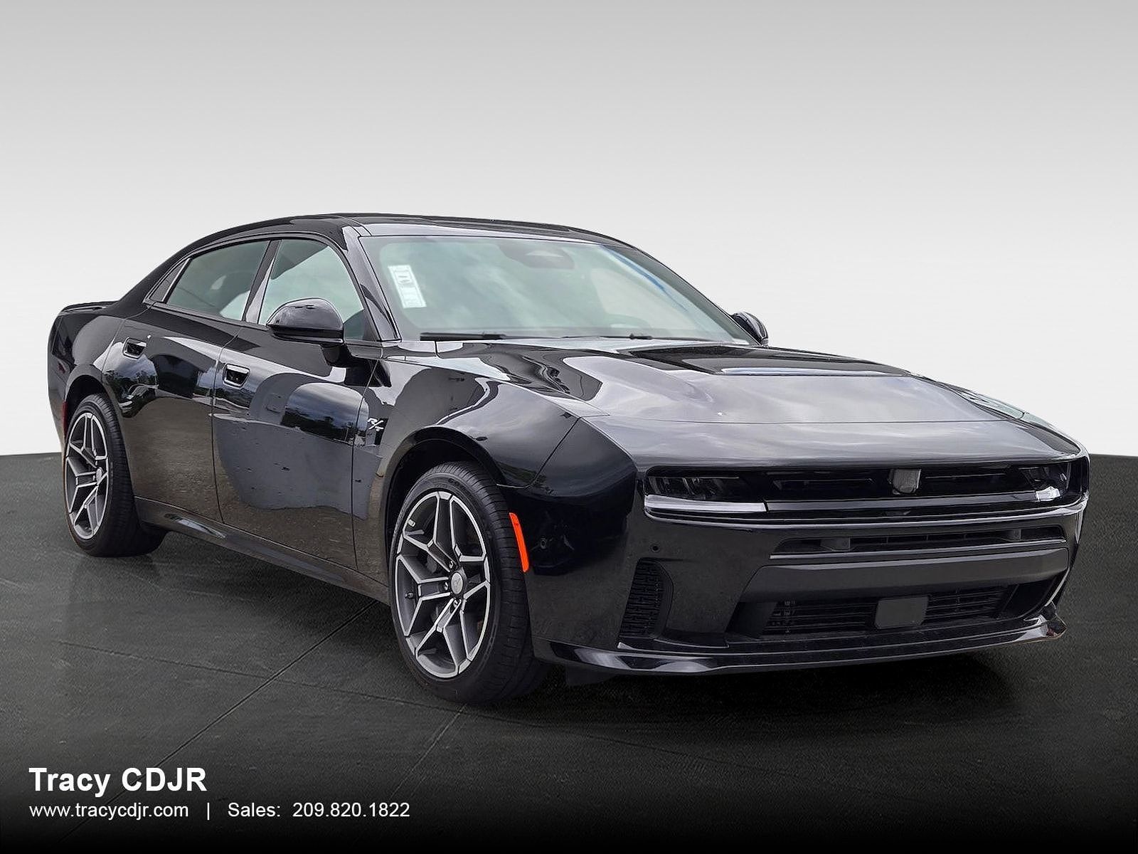 2026 DODGE Charger