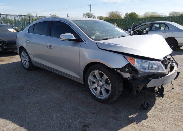 2013 BUICK LaCrosse