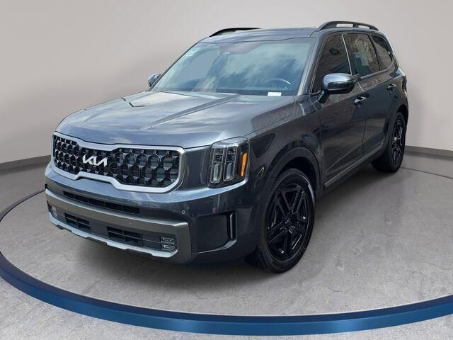 2023 KIA Telluride