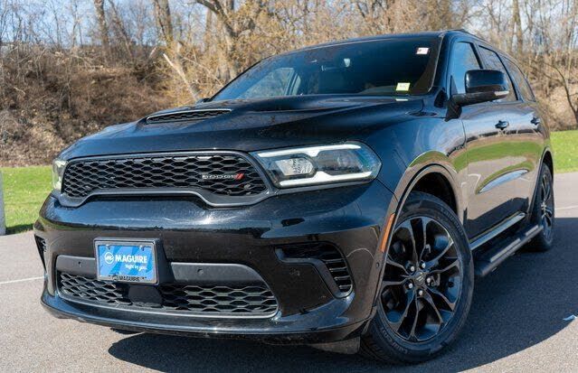 2024 DODGE Durango