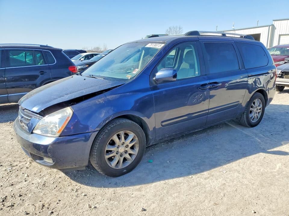 Kia Sedona