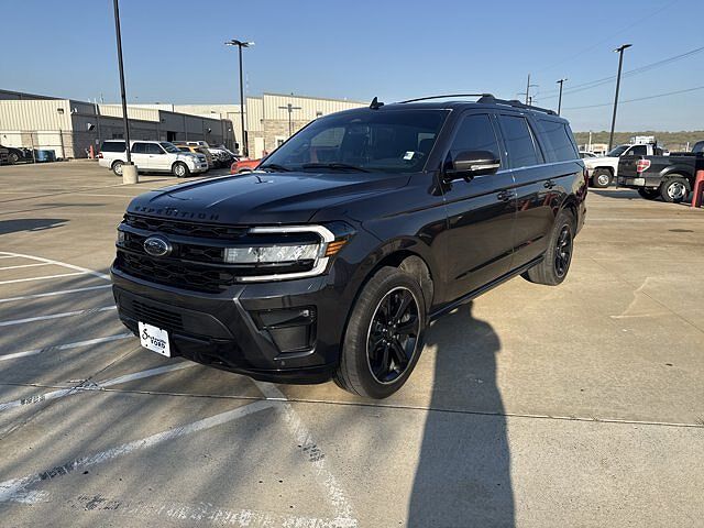 2023 FORD Expedition