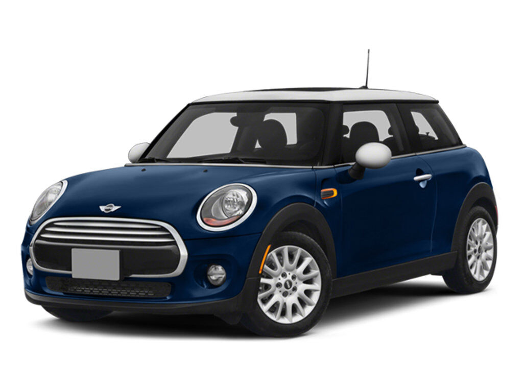 2014 MINI Hardtop