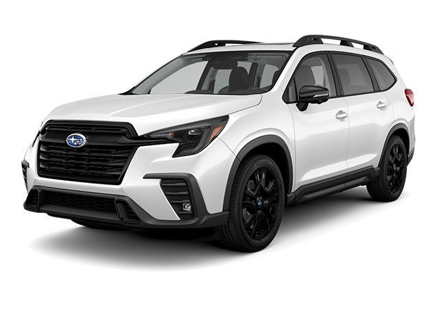 2023 SUBARU Ascent
