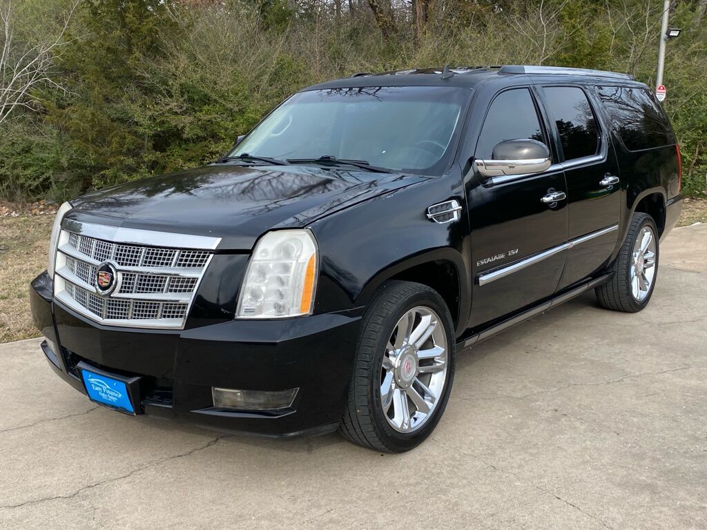 2013 CADILLAC Escalade