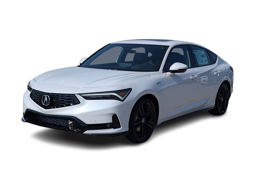 2026 ACURA Integra