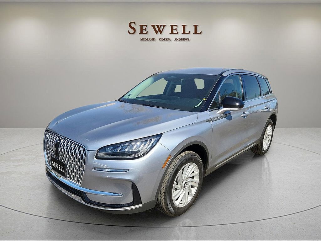 2023 LINCOLN Corsair