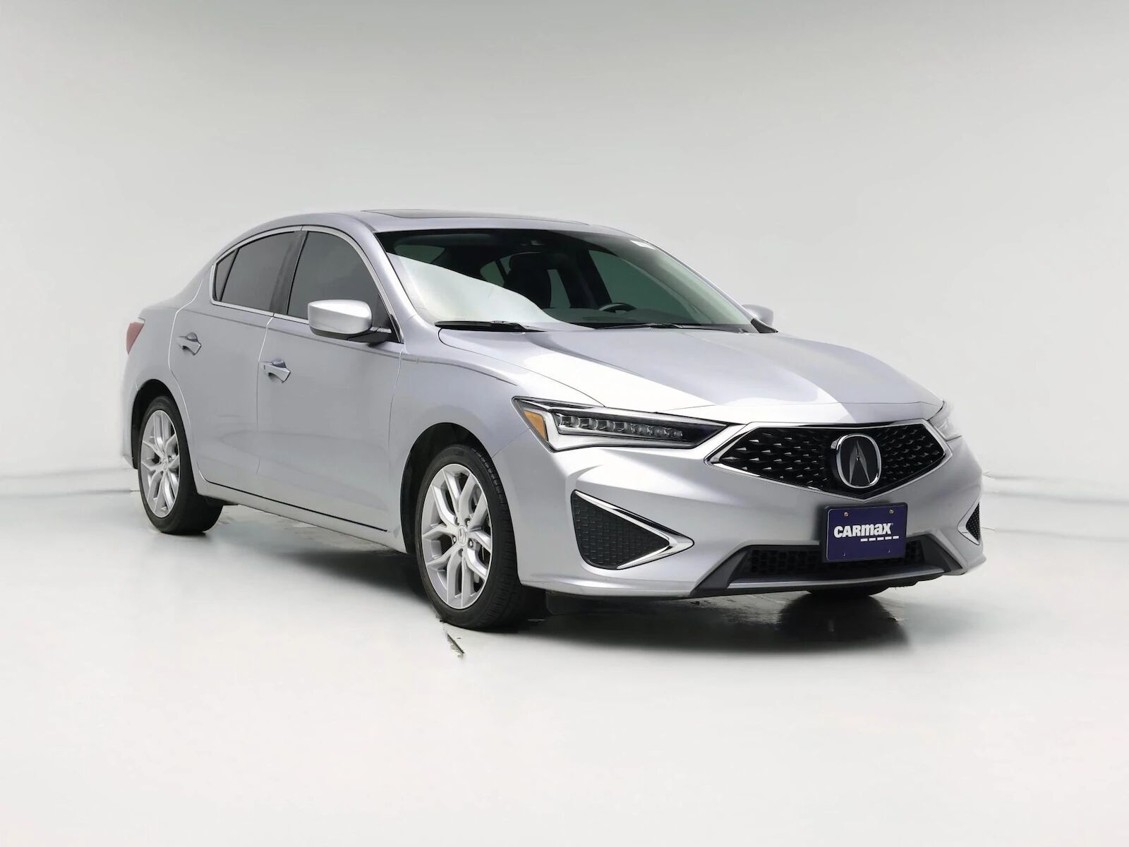 2020 ACURA ILX