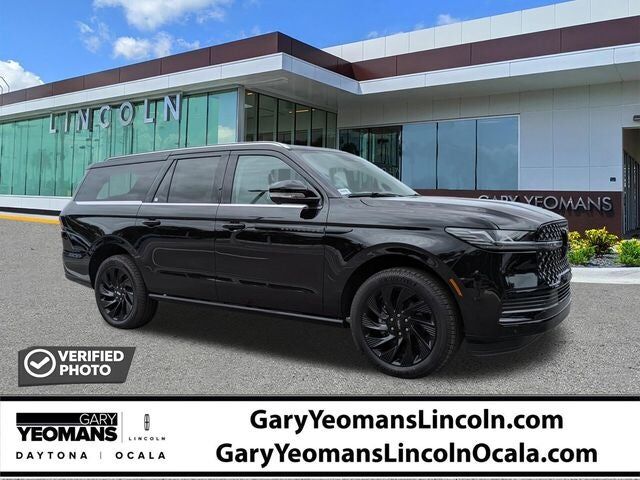 2026 LINCOLN Navigator L