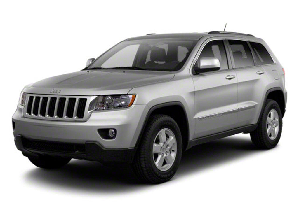 2013 JEEP Grand Cherokee
