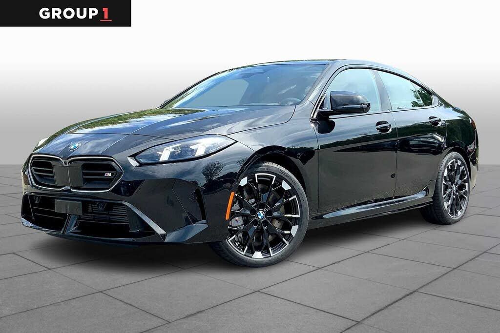 2026 BMW M2