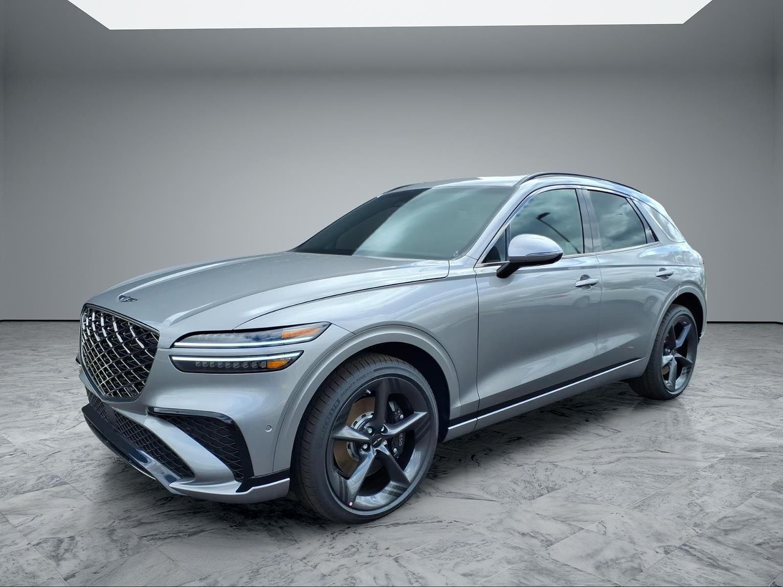 2026 GENESIS GV70