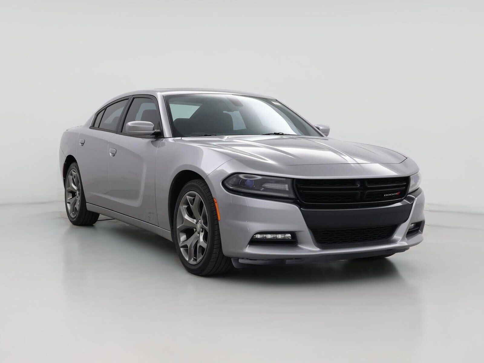 2016 DODGE Charger