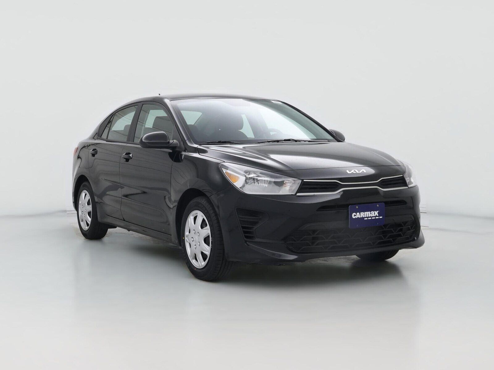 2023 KIA Rio