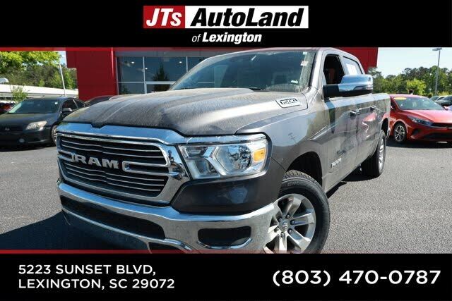 2024 RAM 1500