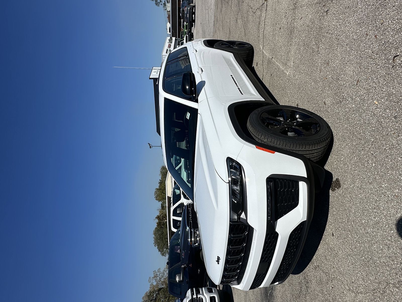 2026 JEEP Grand Cherokee L