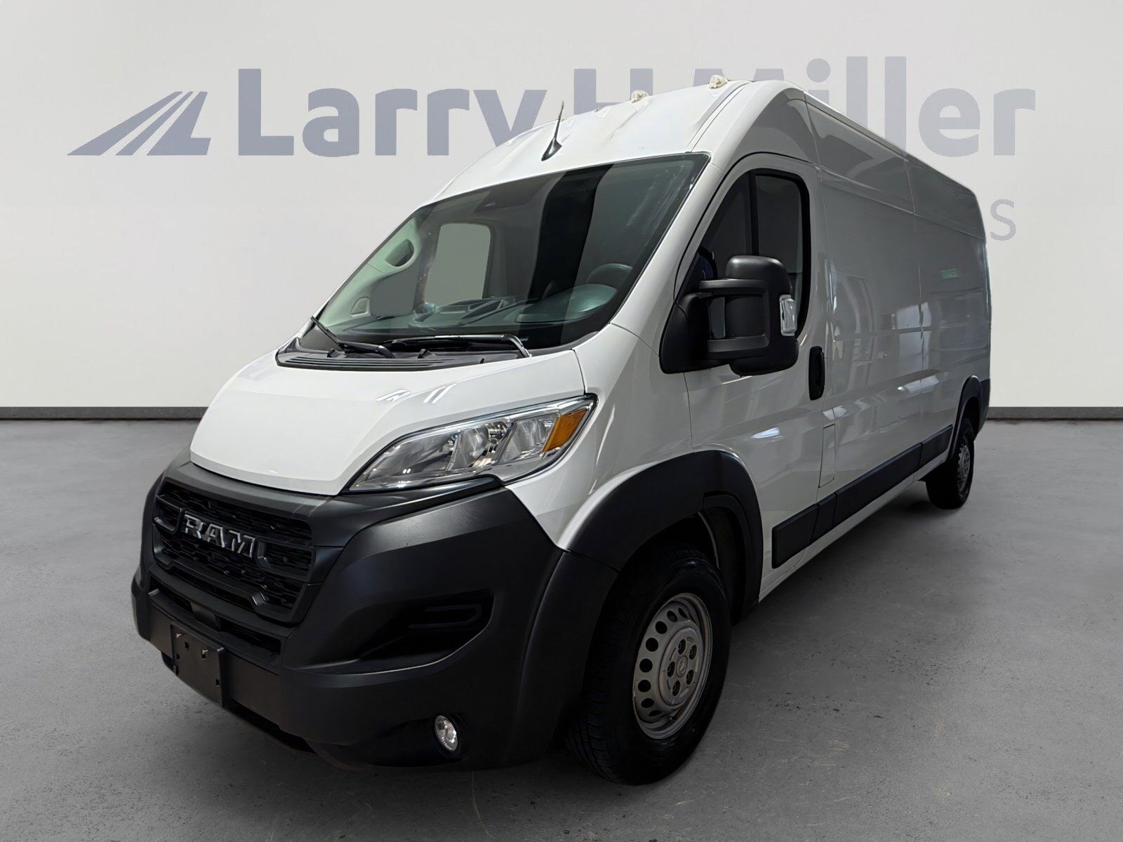 2025 RAM Promaster 3500