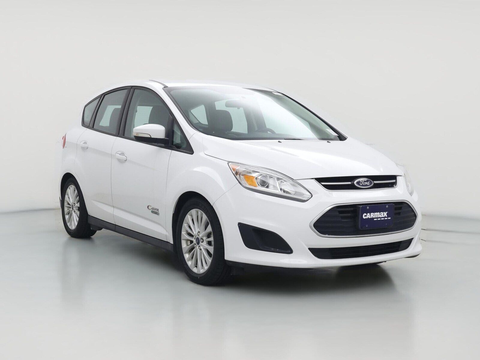 2017 FORD C-max