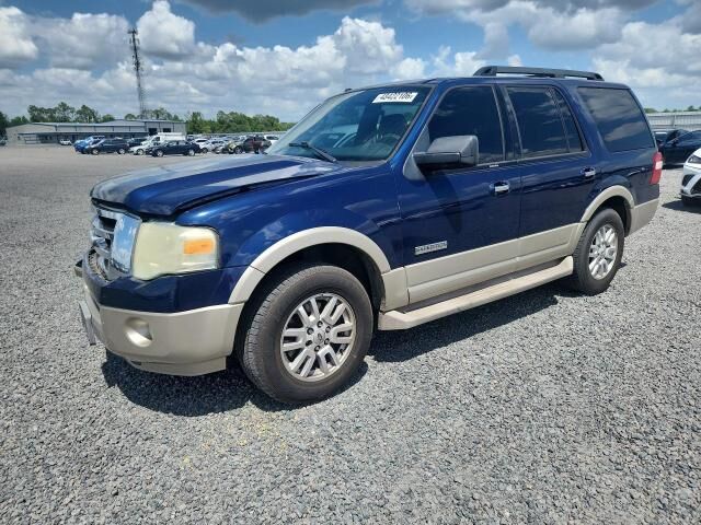 2007 FORD Expedition