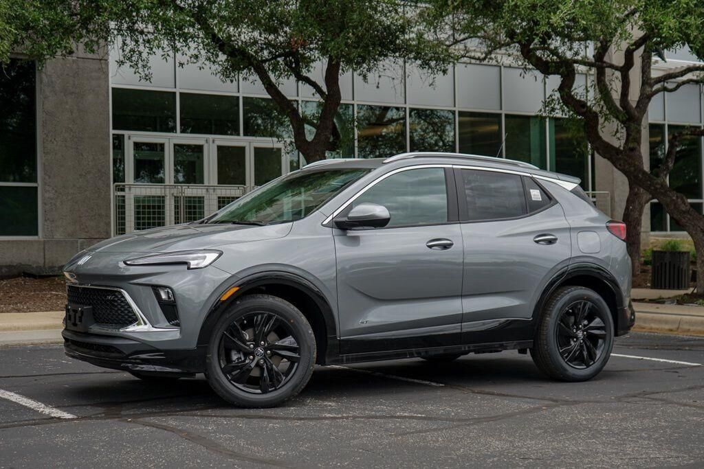 2026 BUICK Encore GX